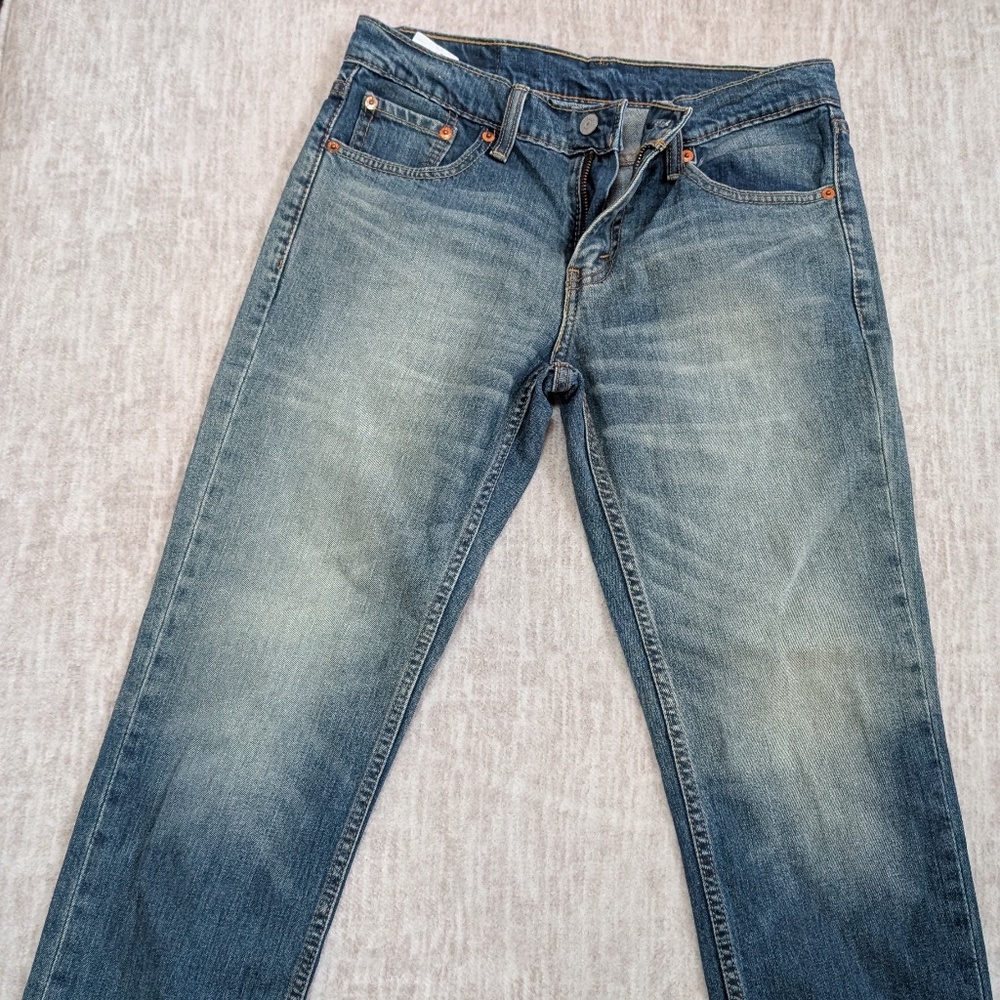 Levis 511 Jeans 29/30